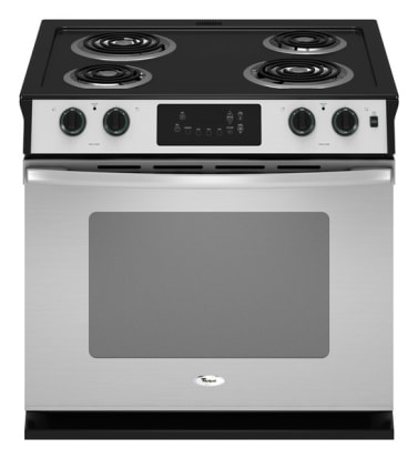 Product Image - Whirlpool WDE150LVS