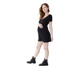 Product image of Soft Knit Romper