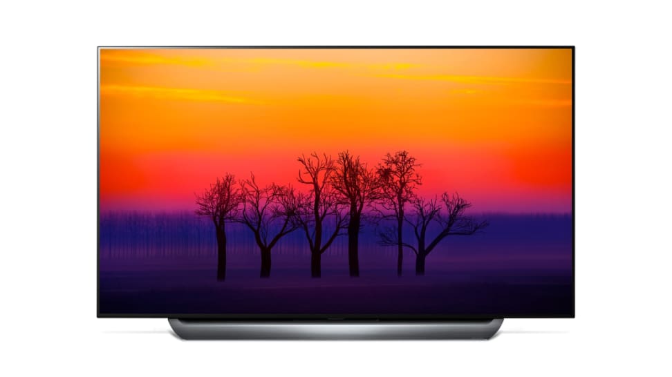 This new OLED is the lowest price we've ever seen right now