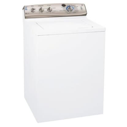 Product Image - GE Profile PTWN6250MWT