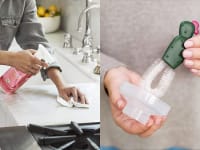 Cleaning products