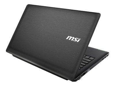 Product Image - MSI X460-218US