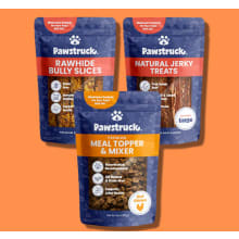 Product image of Pawstruck