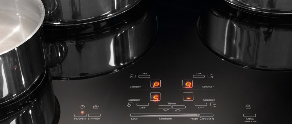 Whirlpool Gold Gci3061xb 30 Inch Induction Cooktop Review
