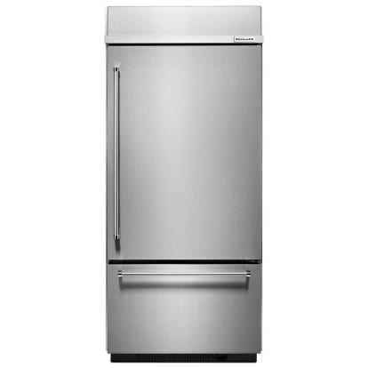 Product Image - KitchenAid KBBR206ESS
