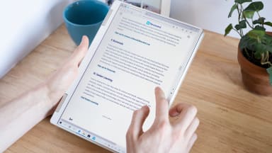 These are the best 2-in-1 laptops available today.