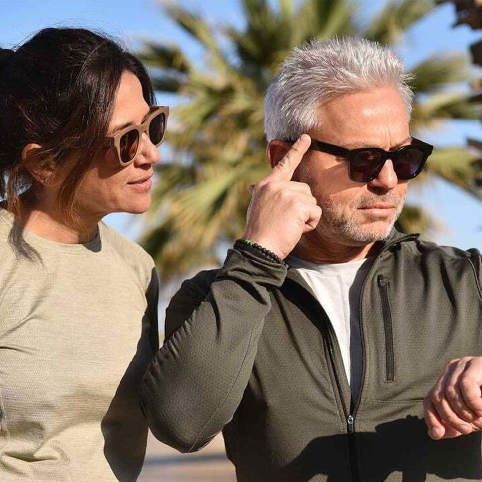 Adaptive sunglasses on sale