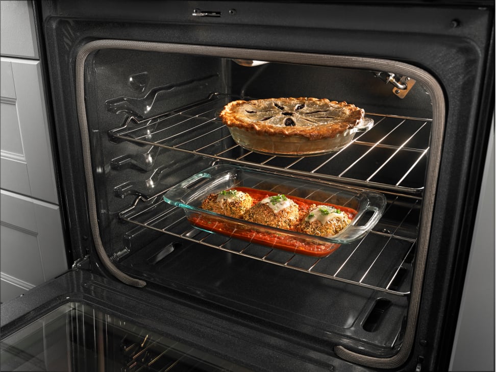 Oven