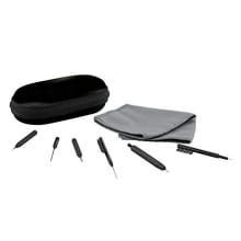 Product image of 8-Pieces Hearing Aid Cleaning Kit