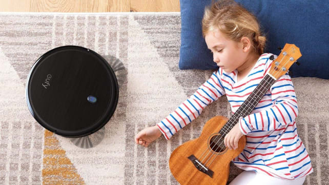 Robot vacuum