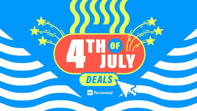 4th of July: Shop the 70+ best deals of 2023 - Reviewed