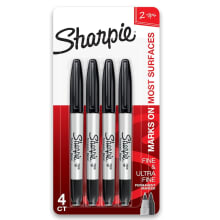 Product image of Sharpie Twin Tip Permanent Markers