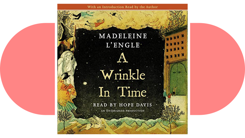 A Wrinkle in Time Audiobook