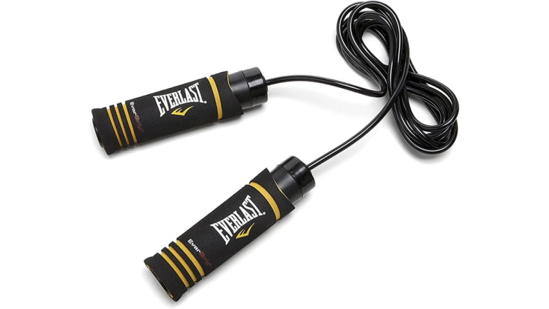 Everlast Evergrip Weighted Jump Rope
