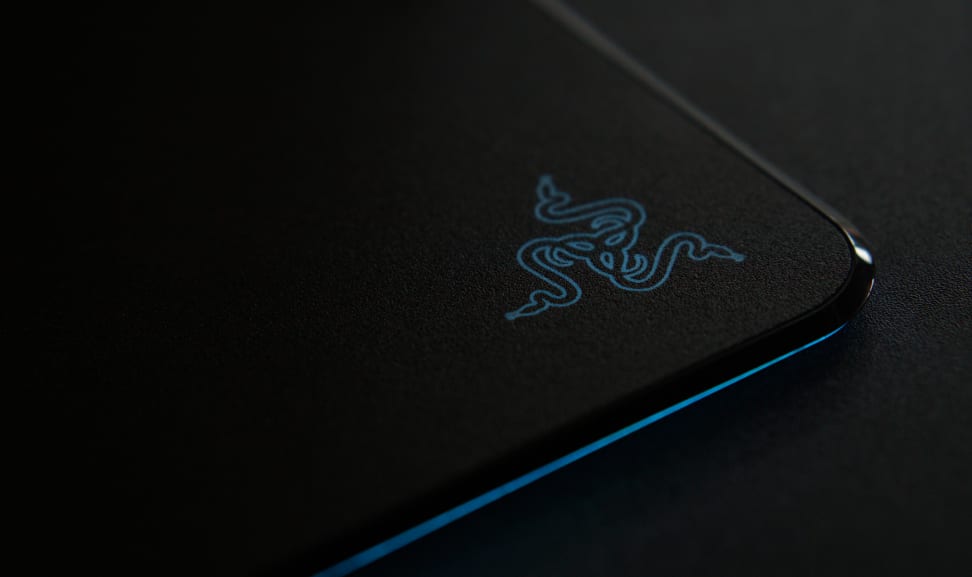 Razer Firefly - Logo