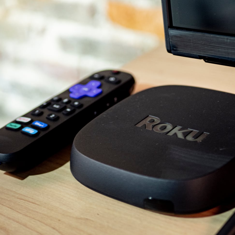 Roku Express (2022) review: Affordable streaming to go
