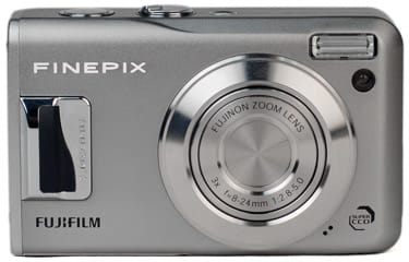 annuleren Vertrouwelijk gevogelte Fujifilm FinePix F31fd Digital Camera Review - Reviewed