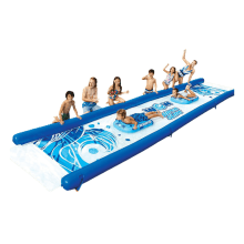 Product image of Wow Sports 26-foot x 6-foot Heavy-Duty Super Slide