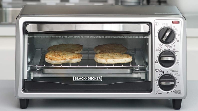 how to make a grilled cheese in a convection oven