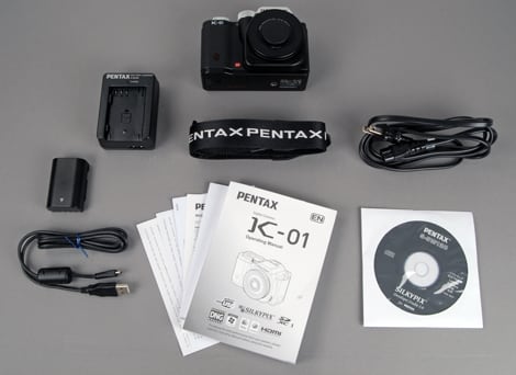 Box Photo
