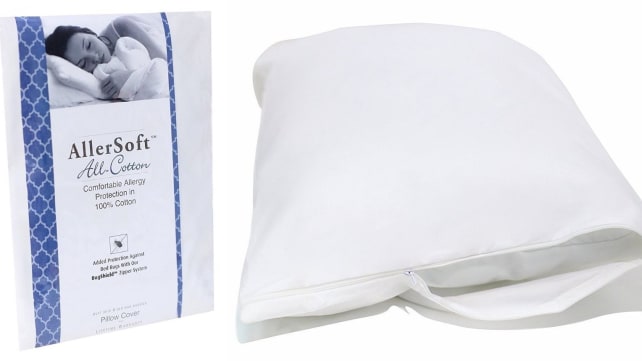 Pillow Protector