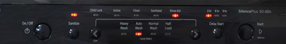 Controls 1 Photo