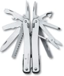 Product image of Victorinox SwissTool Spirit X