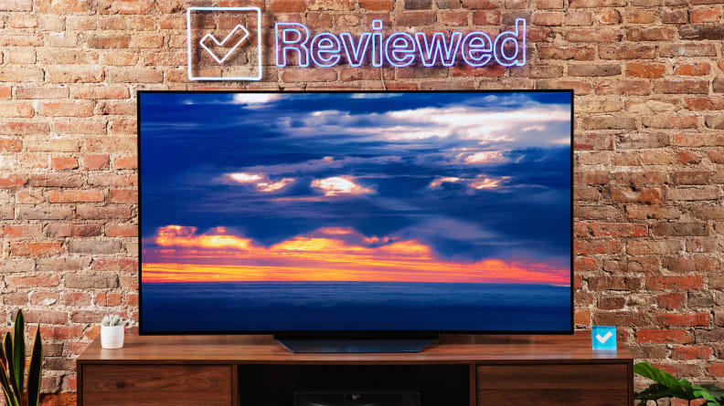 Lg B2 Oled Tv Review Reviewed