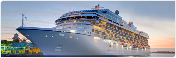 Product Image - Oceania Cruises Marina