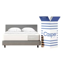 Product image of Casper Original Hybrid Queen Mattress