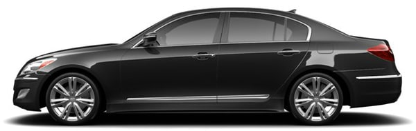 Product Image - 2012 Hyundai Genesis 5.0
