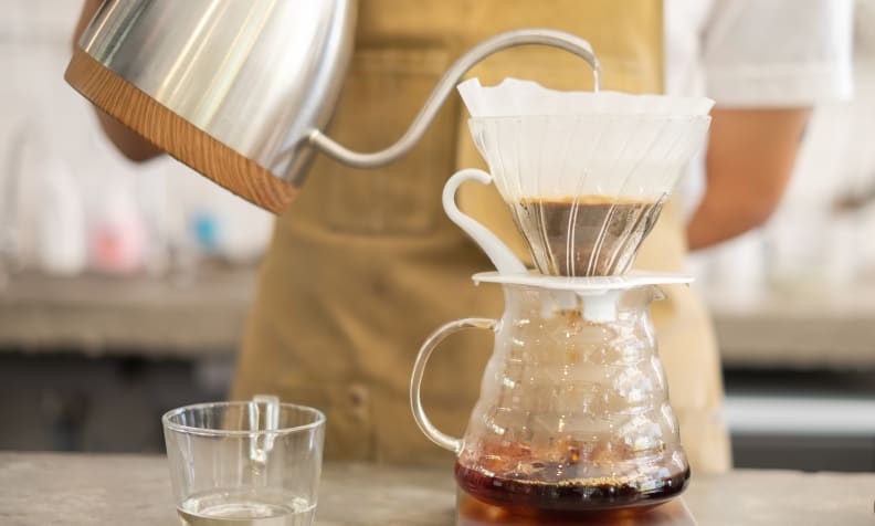 PourOver