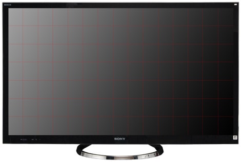 Sony Bravia XBR-55HX950 LED HDTV Review - Reviewed