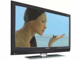 Philips 42pfl5332d - Reviewed