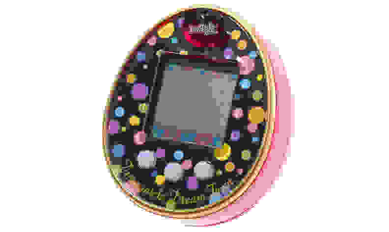 Tamagotchi Friends Dream Town