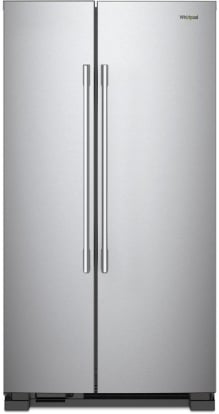 Product Image - Whirlpool WRSA15SNHZ