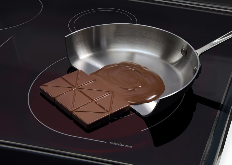 Why Induction Cooking Is Better Than Electric Or Gas Reviewed Ovens