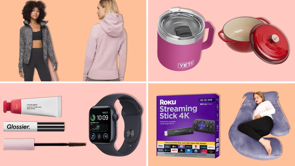 43 Best Gifts for Girlfriends in 2023 - Reviewed