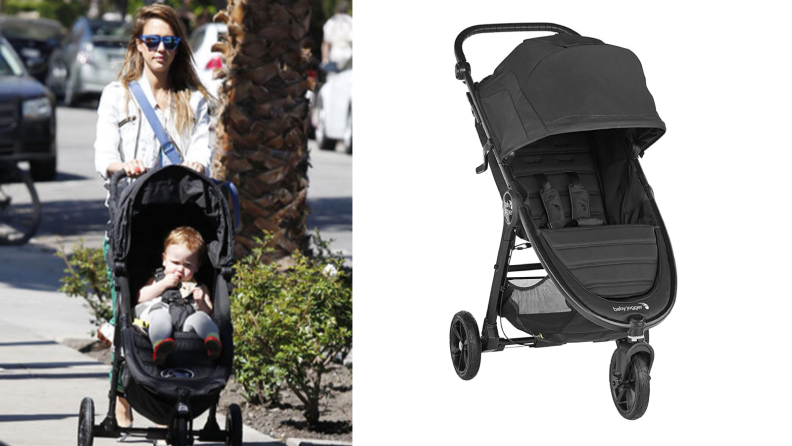 Baby Jogger