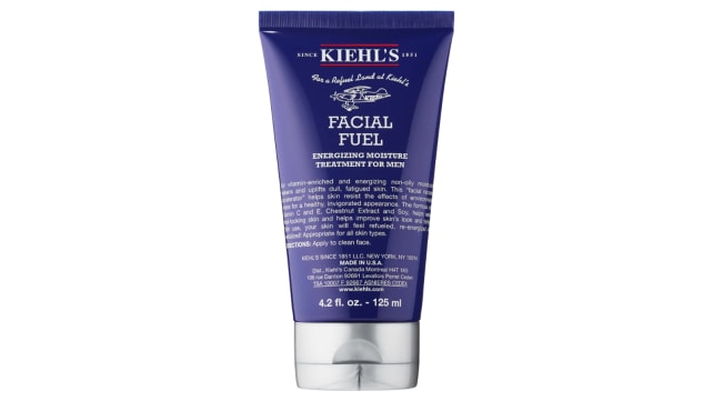 Kiehl's Face Moisturizer