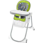 Product Image - Fisher-Price 4-in-1 Total Clean High Chair