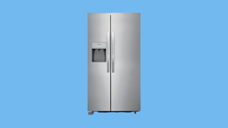 10 large refrigerator freezer combos for effective meal prep - Reviewed