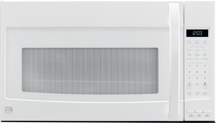 Product Image - Kenmore 80352