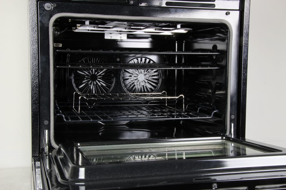 Oven Cavity