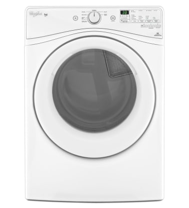 Product Image - Whirlpool WGD81HEDW