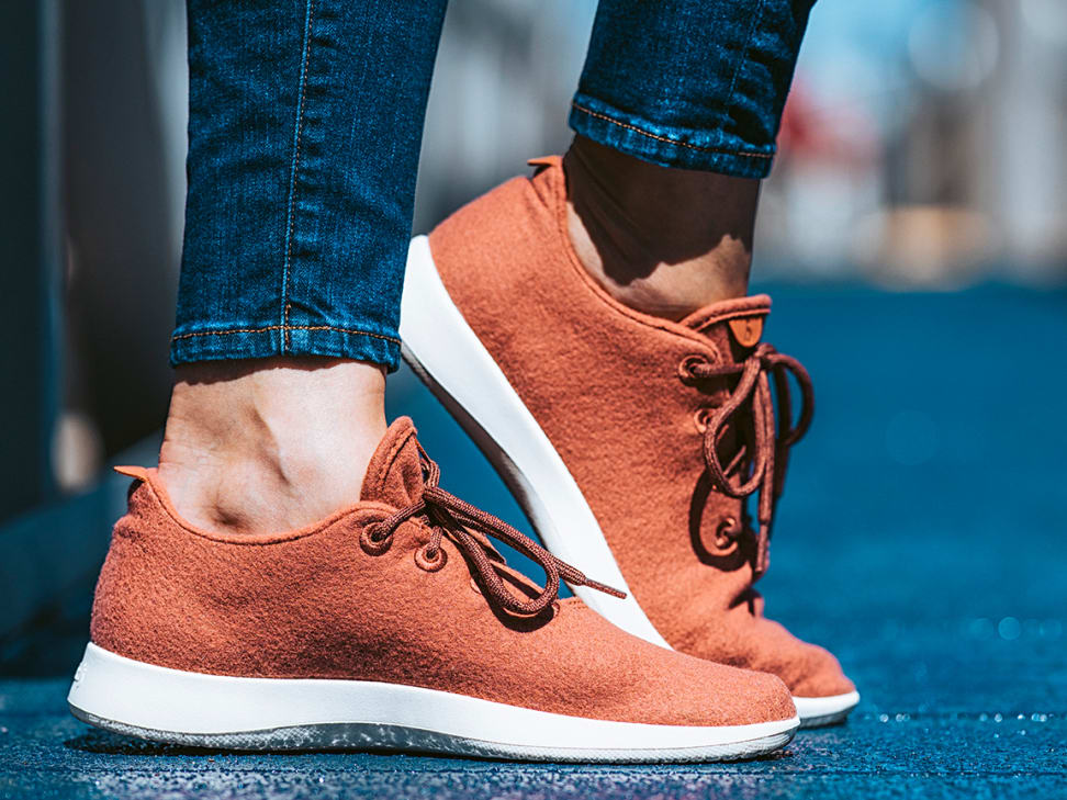 Allbirds review: Are the wool shoes worth it? - Reviewed