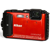 Nikon Coolpix Aw130 - Reviewed