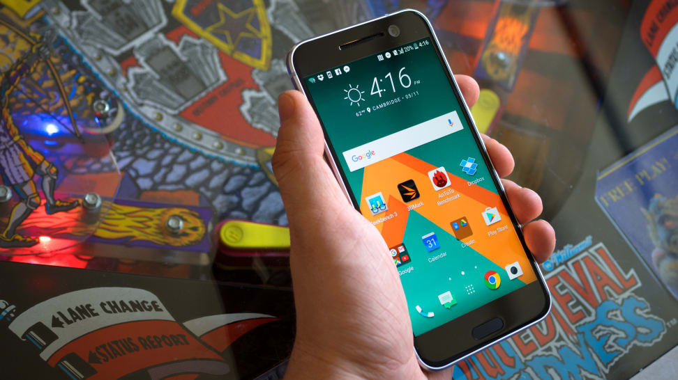 Product Image - HTC 10