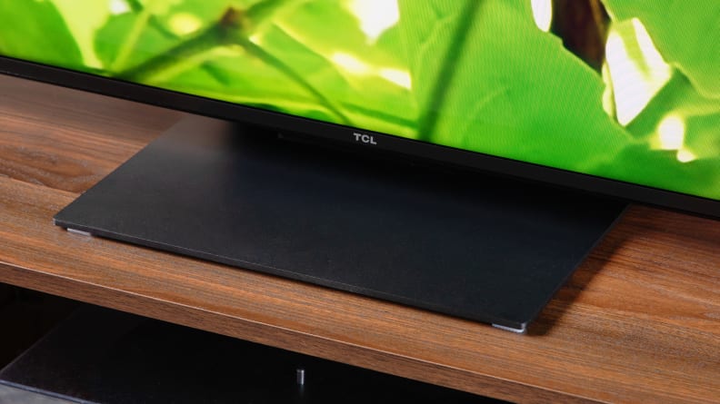 TCL QM8 TV Review  Impressive Picture Quality & Affordability — Eightify