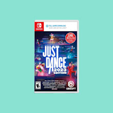 Product image of Just Dance 2023